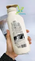 شامپو نرم کننده مو پروتئین گلد protein gold حجم 800 میل