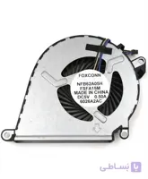 فن لپ تاپ اچ پی OMEN 15AX ا HP OMEN 15AX laptop fan
