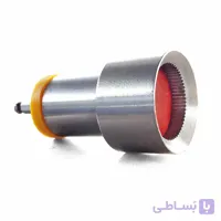 هد درب بندی بطری PET سایز 28 دستی