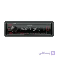 رادیو پخش کنوود KMM-105 ا Kenwood KMM-105