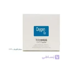 کیت اندازه گیری اکسیژن O2 آب