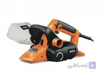 رنده برقی آاگ مدل PL750 ا AEG PL750 Electric Planer