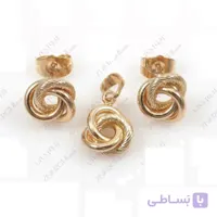 نیم ست ژوپینگ 1028