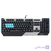 کیبورد گیمینگ بلادی Bloody B865
