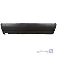 سپر عقب خام پارس شرکتی مهرساز