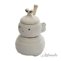 عسل خوری زنبوری