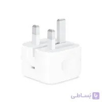 شارژر اپل 20 وات (اصل) ا Apple 20W Power Adapter Orginal