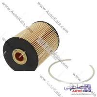 فیلتر روغن پورشه کائن 6 سیلندر