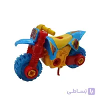 موتور فکری بزرگ