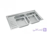 سینک ظرفشویی نگین الماس کد SA28