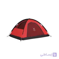 چادر کوهنوردی 3 نفره کله گاوی مدل k2003