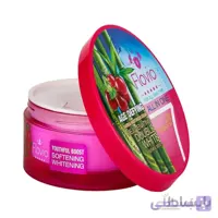 کرم روشن کننده جوان کننده و ضد پیری فلویو