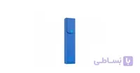 جا قلمی دکمه دار باریک pc-08 پاپکو papco