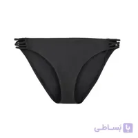 مایو زنانه اسمارا مشکی کد 1004