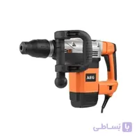 چکش تخریب آاگ 7 کیلویی مدل MH7E