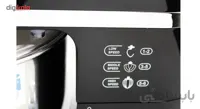 همزن گوسونیک مدل GSM-889 ا Gosonic GSM-889 Stand Mixer کد 407647