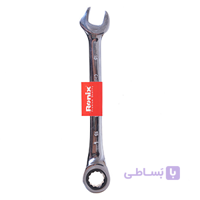 اچار یکسر جغجغه رونیکس RH 2165