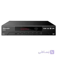 گیرنده دیجیتال مکسیدر MAXEEDER مدل MX-3 3006JL