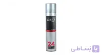 چسب مو دنی وان مدل Hair fixture حجم 250 میلی لیتر DANI ONE