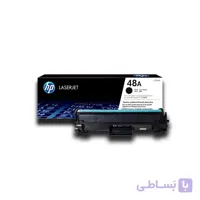 کارتریج تونر لیزری مشکی اچ پی مدل 48A