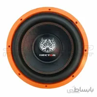 ساب ووفر 12 اینچ هکتور مدل HE-1201D