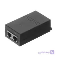 آداپتور 48 ولت 0.5 آمپر PoE