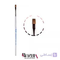 قلم گراف سر تخت GRAPH شماره 5