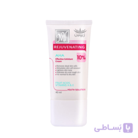 کرم جوان کننده AHA 10% یوث سلوشن مای فارما (My)
