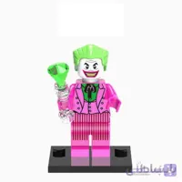 مینی فیگور لگویی جوکر Joker