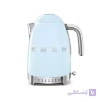 کتری برقی اسمگ مدل SMEG KLF04PBUK ا SMEG Kettle KLF04PBUK