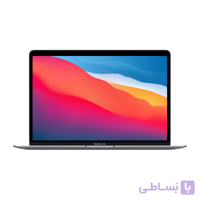 مک بوک ایر 8GB RAM | 256GB SSD | M1 | MGN63 ا Macbook air MGN63