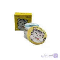 پودر فیکس پیشی برند لاپیلو اورجینال LAPEIALO