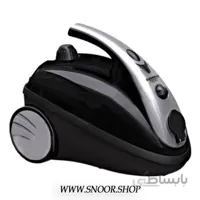 بخارشوی دلمونتی چند منظوره DL200 Delmonti Steam Cleaner ا DL200 Delmonti Powerful Steam Cleaner 2000w