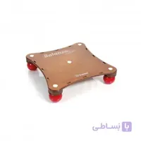 تخته تعادل چوبی TOGU مدل Balanza Vario