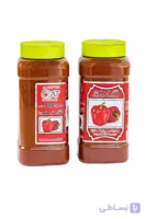 ادویه بحرینی پاپریکا 250گرم