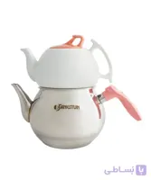ست قوری و کتری مدل آیلی جانستون