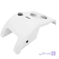 دستگاه مانیکور و پدیکور به همراه لاک خشک کن مدل 858-8s