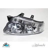 چراغ جلو چپ سمند سورن جمع ساز