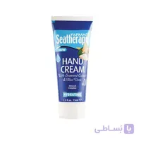 کرم مرطوب کننده دست فارماسی