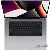 لپ تاپ 14 اینچی M1 PRO 2021 مدل MacBook Pro MKG P3 ا Apple Macbook Pro 2021 M1 pro MKG P3