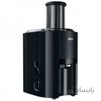آبمیوه گیری براون مدل J300