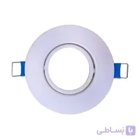 قاب هالوژن کد FS6 بسته 16 عددی