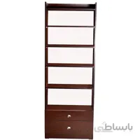 کتابخانه مدل tuka vng