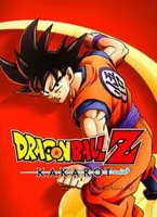 سی دی کی اورجینال Dragon Ball Z Kakarot