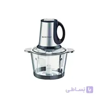 خرد کن سیلور کرست آلمان ۱۰۰۰ وات A3