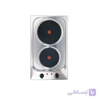اجاق برقی صفحه‌ ای استیل تی اند دی مدل TD148
