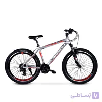 دوچرخه 26 راپیدو مدل RAPIDO R4 V