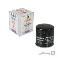 فیلتر روغن موتور بهران مدل GS 1145 مناسب سمند وسورن XU7