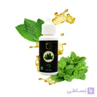 روغن نعناع