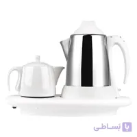 چای ساز پارس خزر مدل TM-3500SP ا Pars Khazar TM-3500SP Tea Maker